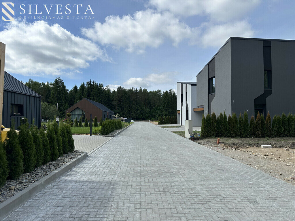 Gyvenamasis namas Vilniaus rajono sav., Miškonyse – nuotrauka 4