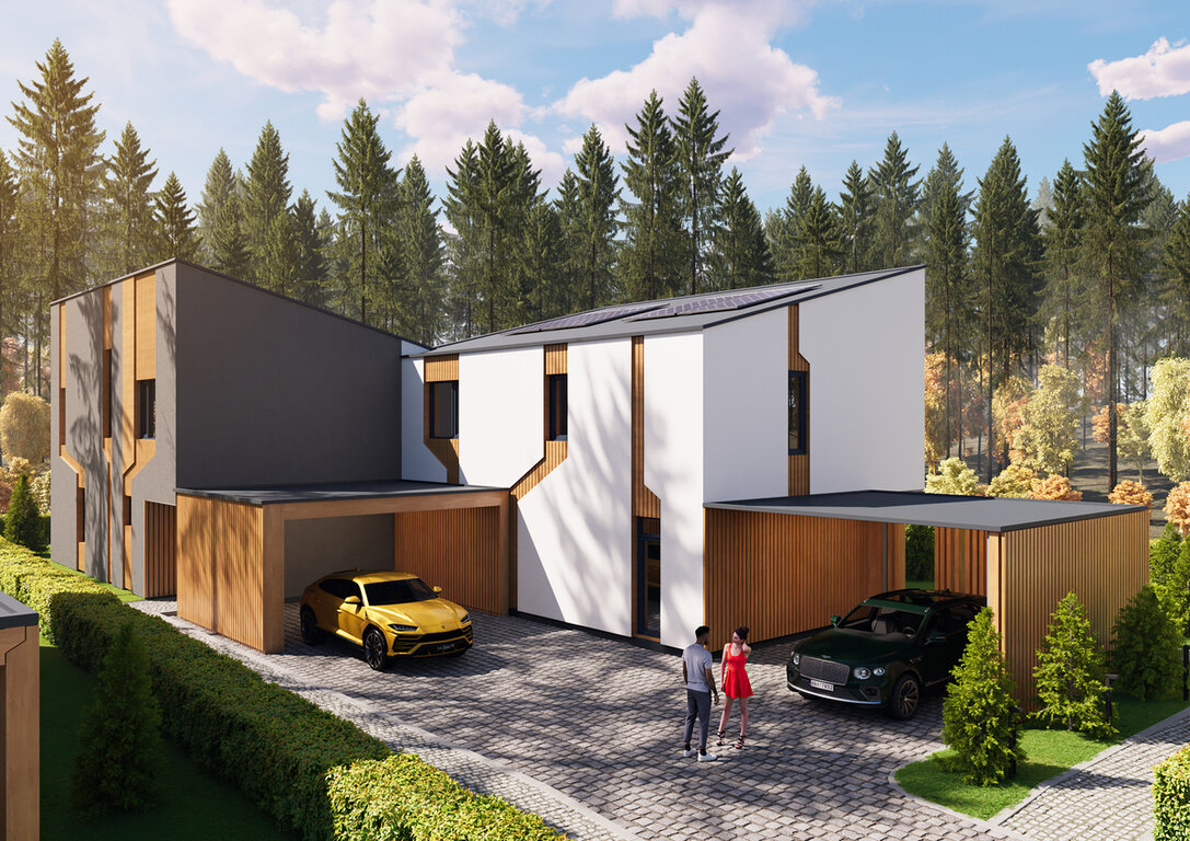 Sublokuotas namas Vilniaus rajono sav., Miškonyse – nuotrauka 3