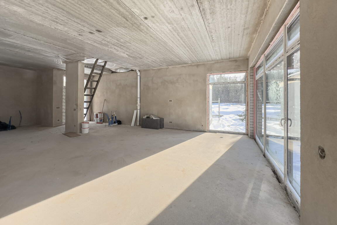 Sublokuotas namas Vilniaus rajono sav., Miškonyse – nuotrauka 6