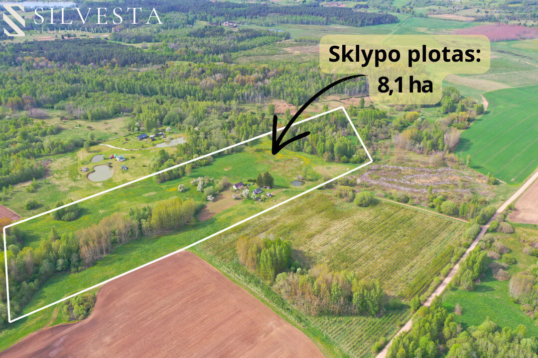 Gyvenamasis namas Vilniaus rajono sav., Stagaliuose – nuotrauka 3