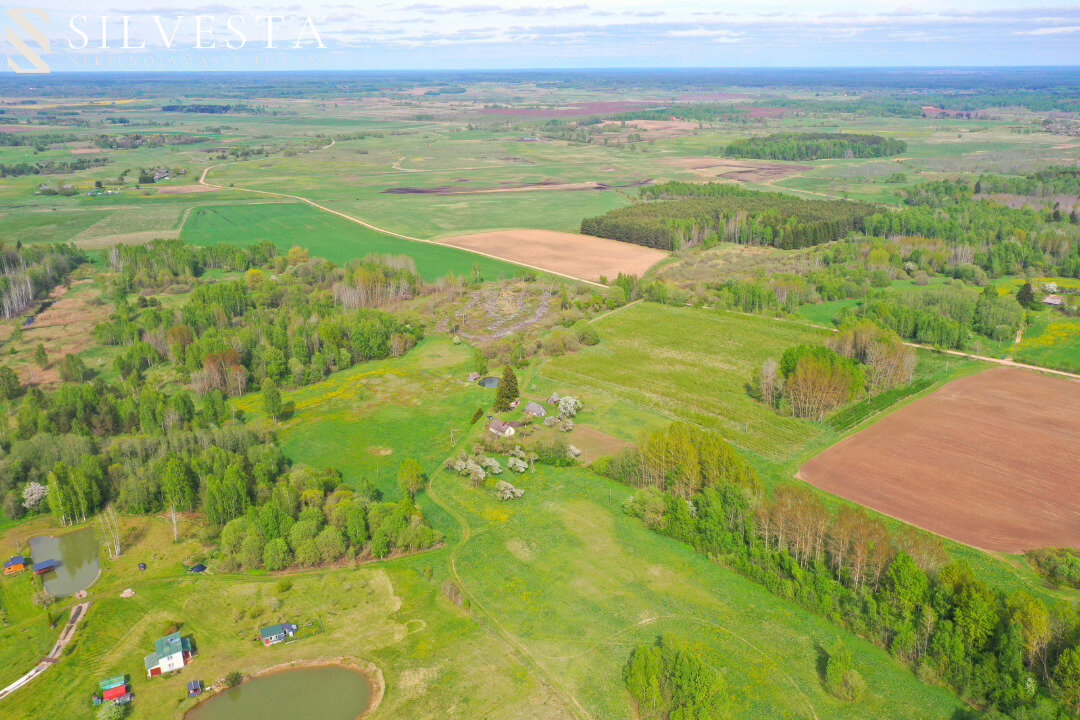 Gyvenamasis namas Vilniaus rajono sav., Stagaliuose – nuotrauka 5