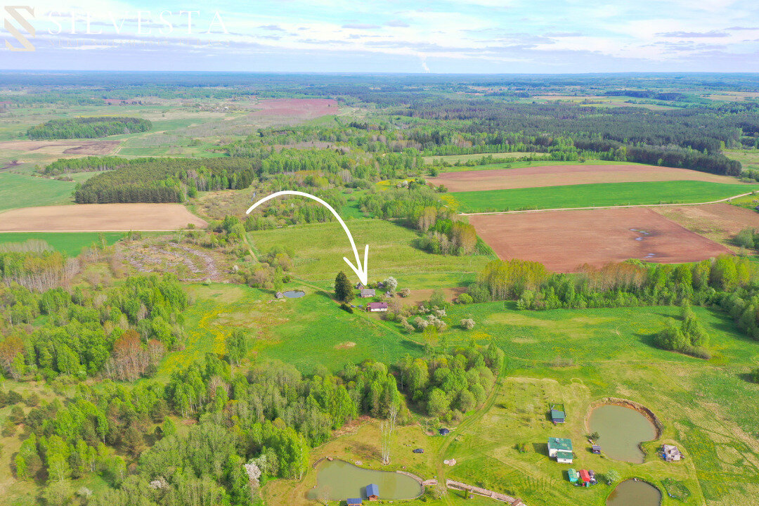 Gyvenamasis namas Vilniaus rajono sav., Stagaliuose – nuotrauka 6