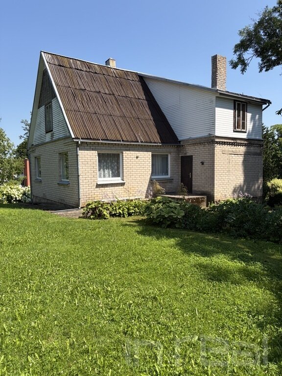 Дом Utenos rajono sav., Antalgėje – изображение 3