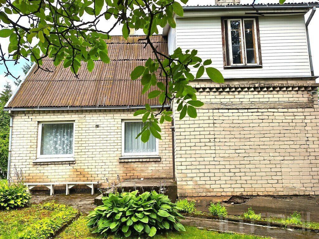 Gyvenamasis namas Utenos rajono sav., Antalgėje – nuotrauka 6