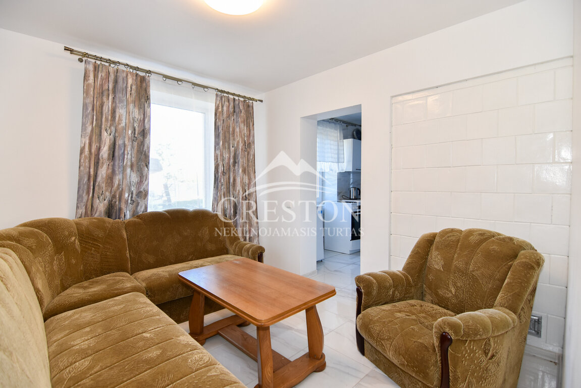 House Joniškio rajono sav., Joniškyje, Audruvės g. – image 3