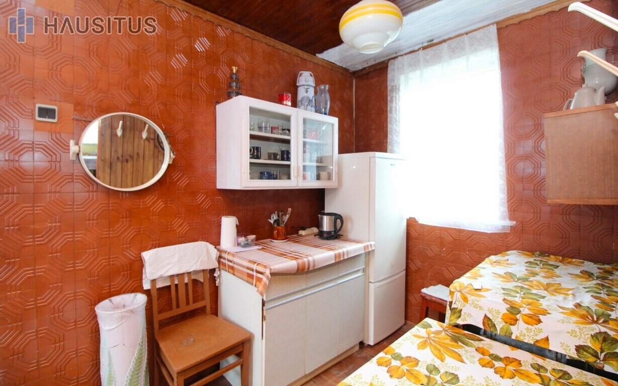 Sodo namas Panevėžio rajono sav., Gasparuose – nuotrauka 6
