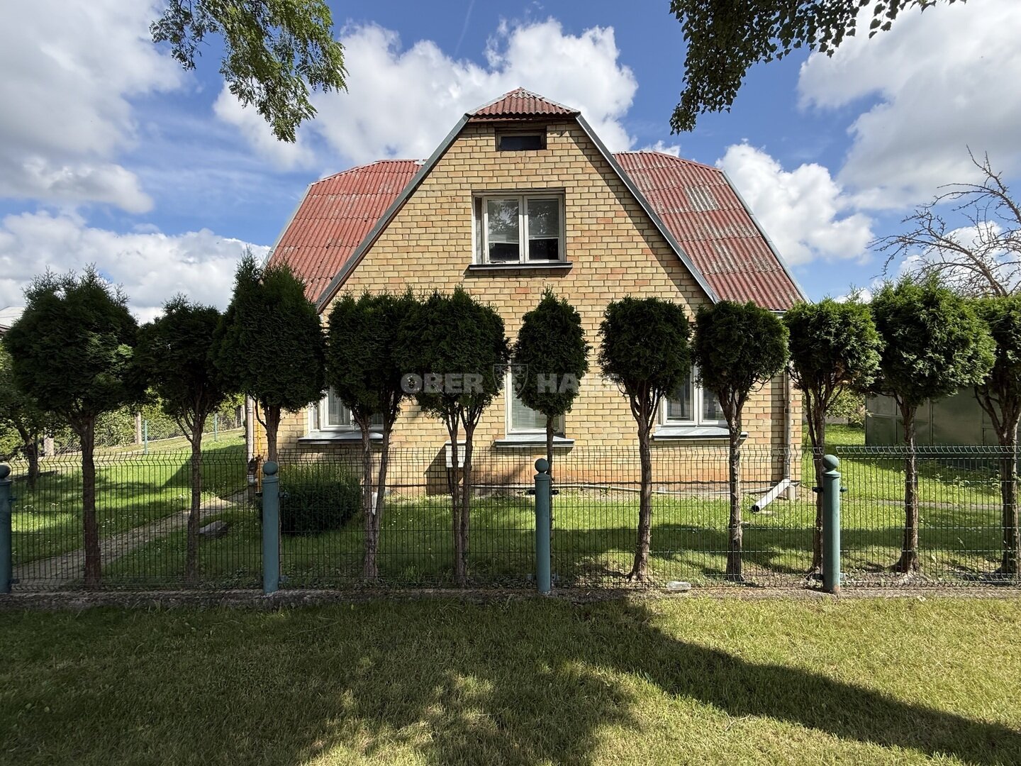 House Šiauliuose, Centre, Grafo Zubovo g. – image 3
