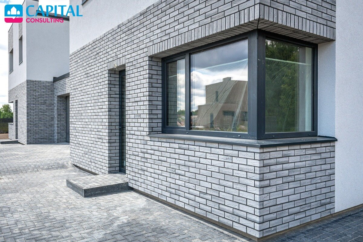 Sublokuotas namas Vilniaus rajono sav., Bendoriuose – nuotrauka 6