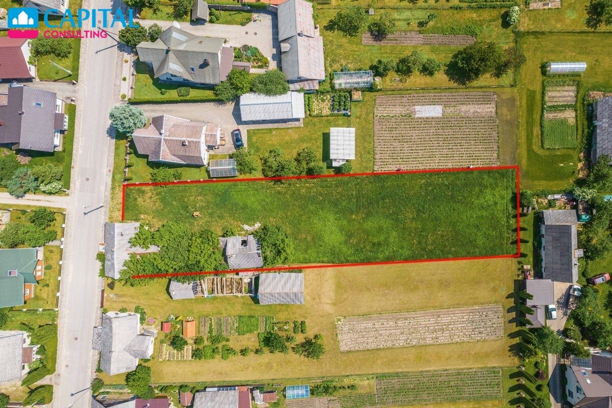 Gyvenamasis namas Druskininkų sav., Leipalingyje, Druskininkų g. – nuotrauka 5