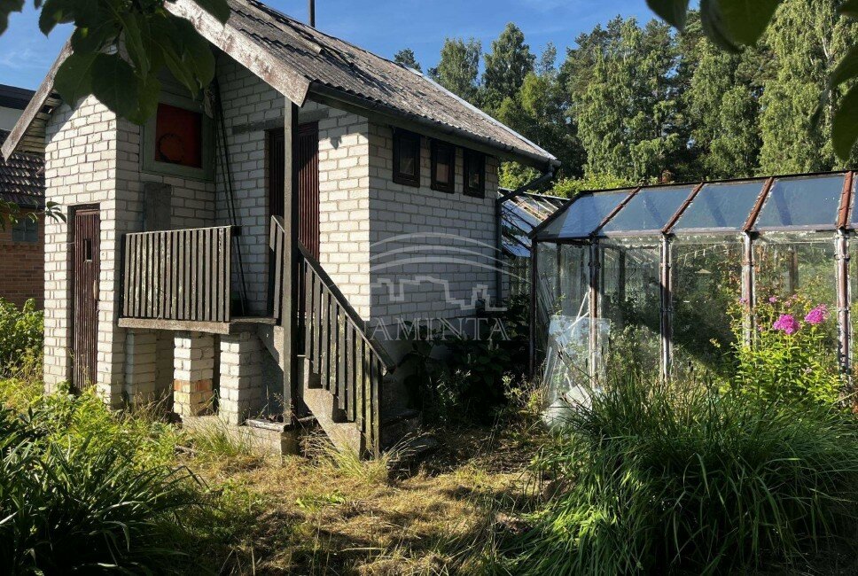 Summer house Klaipėdos rajono sav., Šernuose – image 3