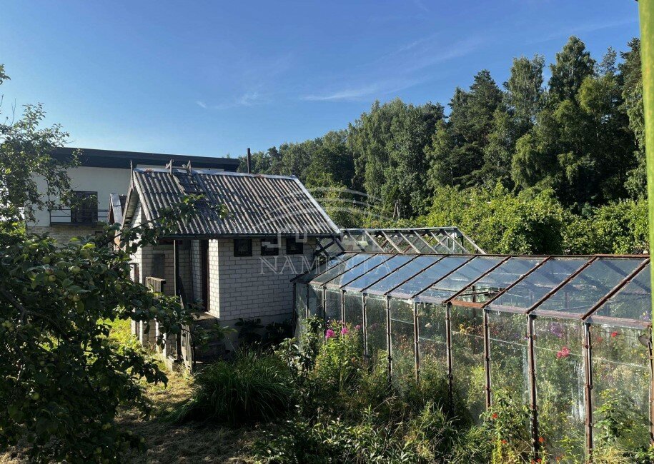 Summer house Klaipėdos rajono sav., Šernuose – image 5