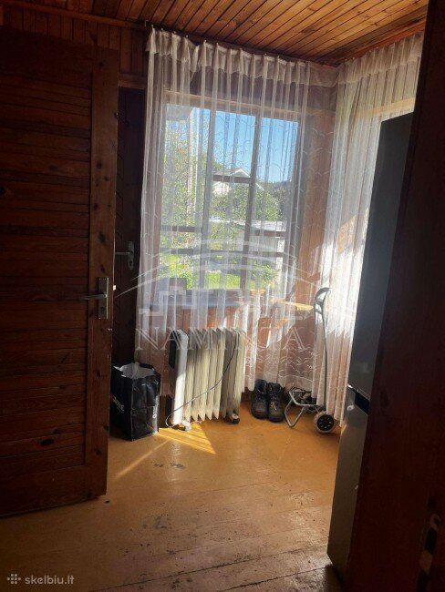 Summer house Klaipėdos rajono sav., Šernuose – image 6