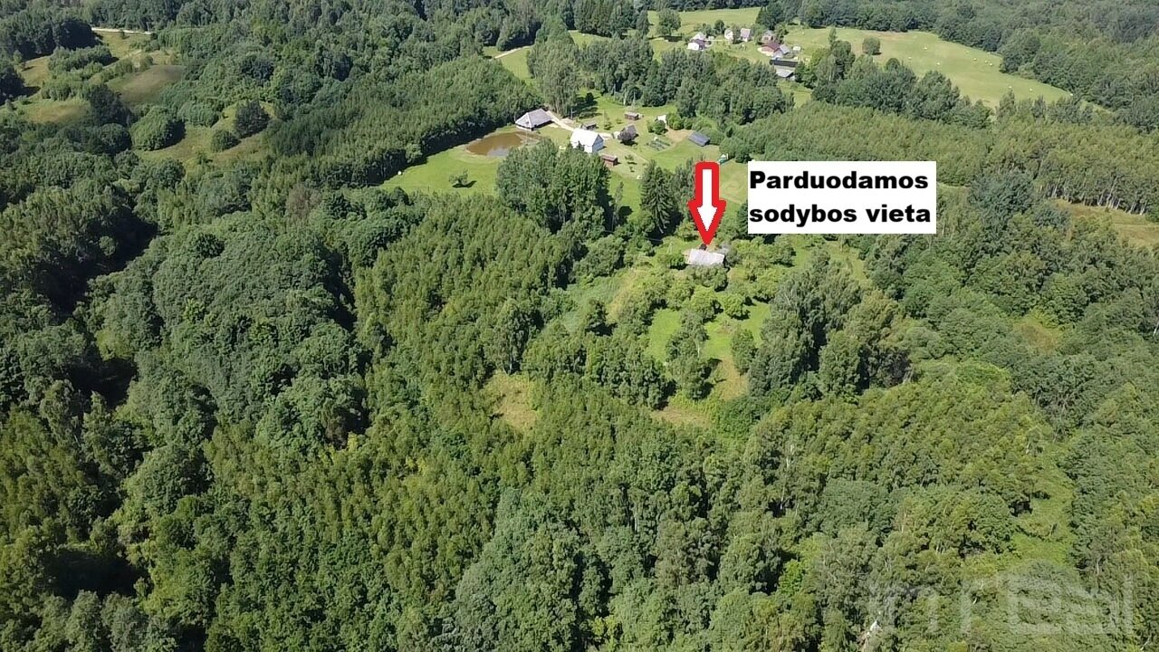 Gyvenamasis namas Utenos rajono sav., Stūgliuose – nuotrauka 3