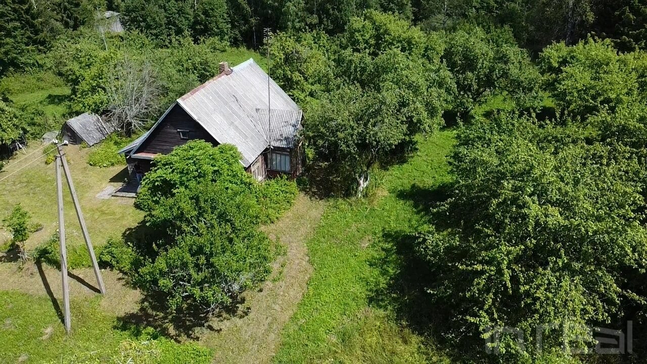 Gyvenamasis namas Utenos rajono sav., Stūgliuose – nuotrauka 5