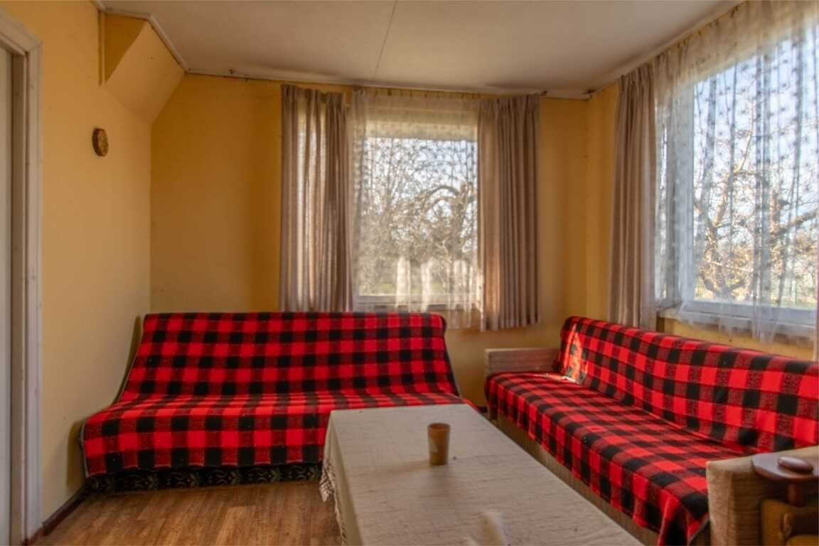 Sodo namas Panevėžio rajono sav., Janališkiuose – nuotrauka 6