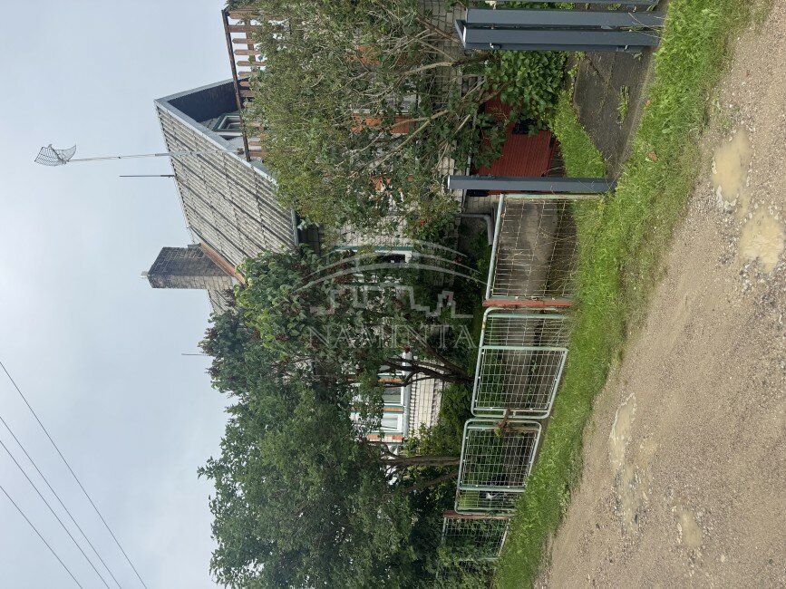 Sodo namas Klaipėdos rajono sav., Dercekliuose – nuotrauka 6