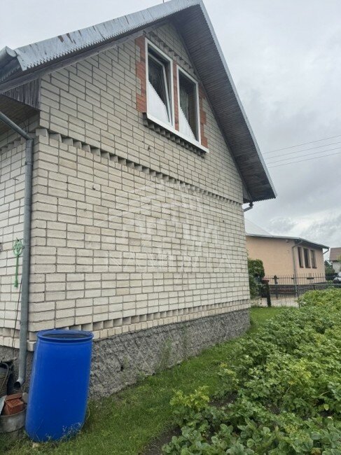 Sodo namas Klaipėdos rajono sav., Dercekliuose – nuotrauka 5