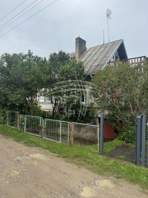 Sodo namas Klaipėdos rajono sav., Dercekliuose – nuotrauka 6