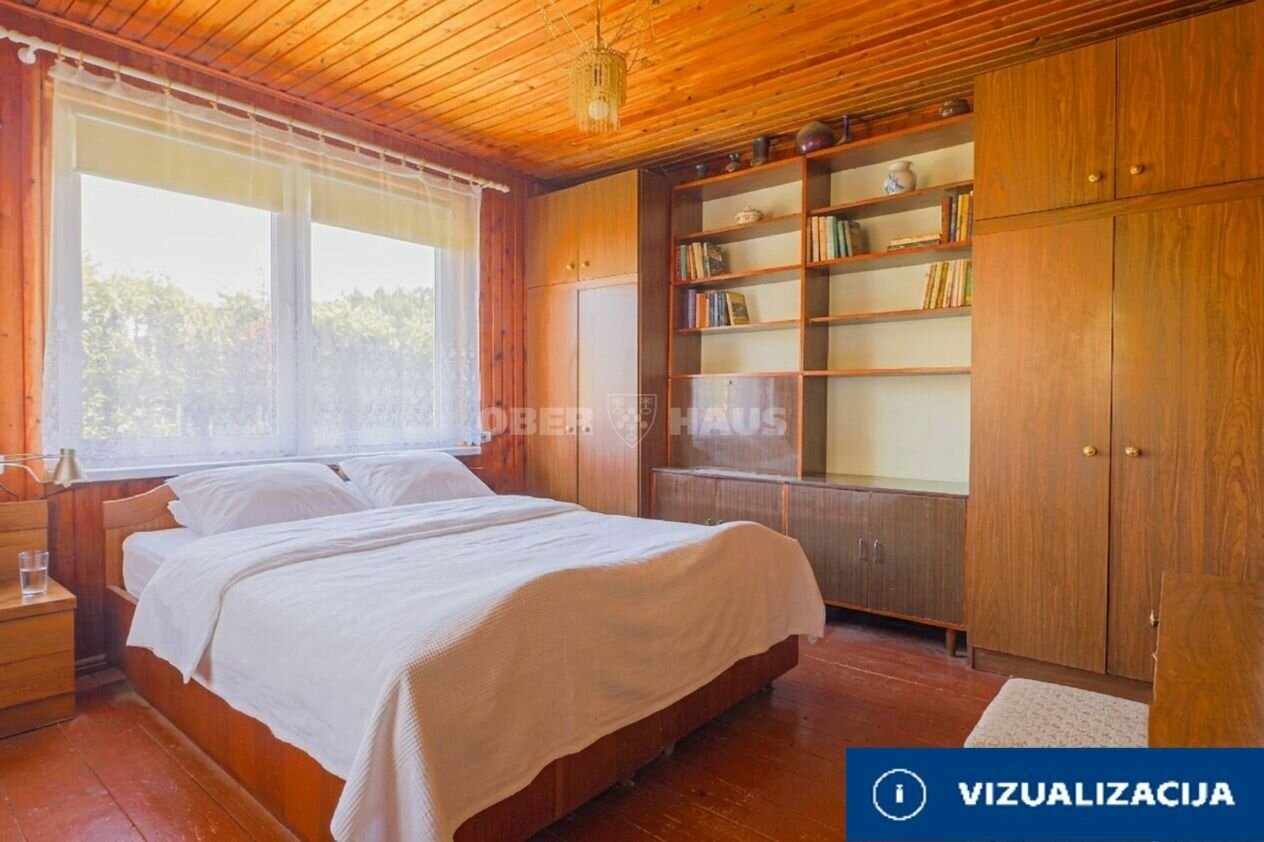 Gyvenamasis namas Kauno rajono sav., Miškiniuose – nuotrauka 6