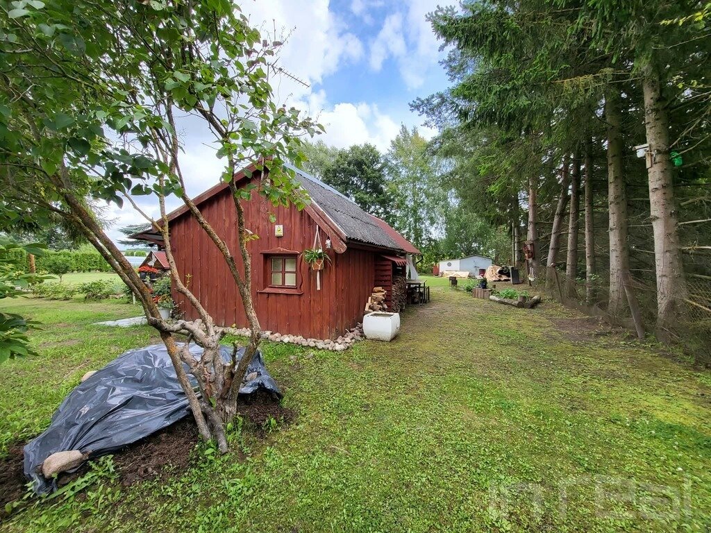 Sodo namas Šiaulių rajono sav., Liepkalnyje – nuotrauka 5