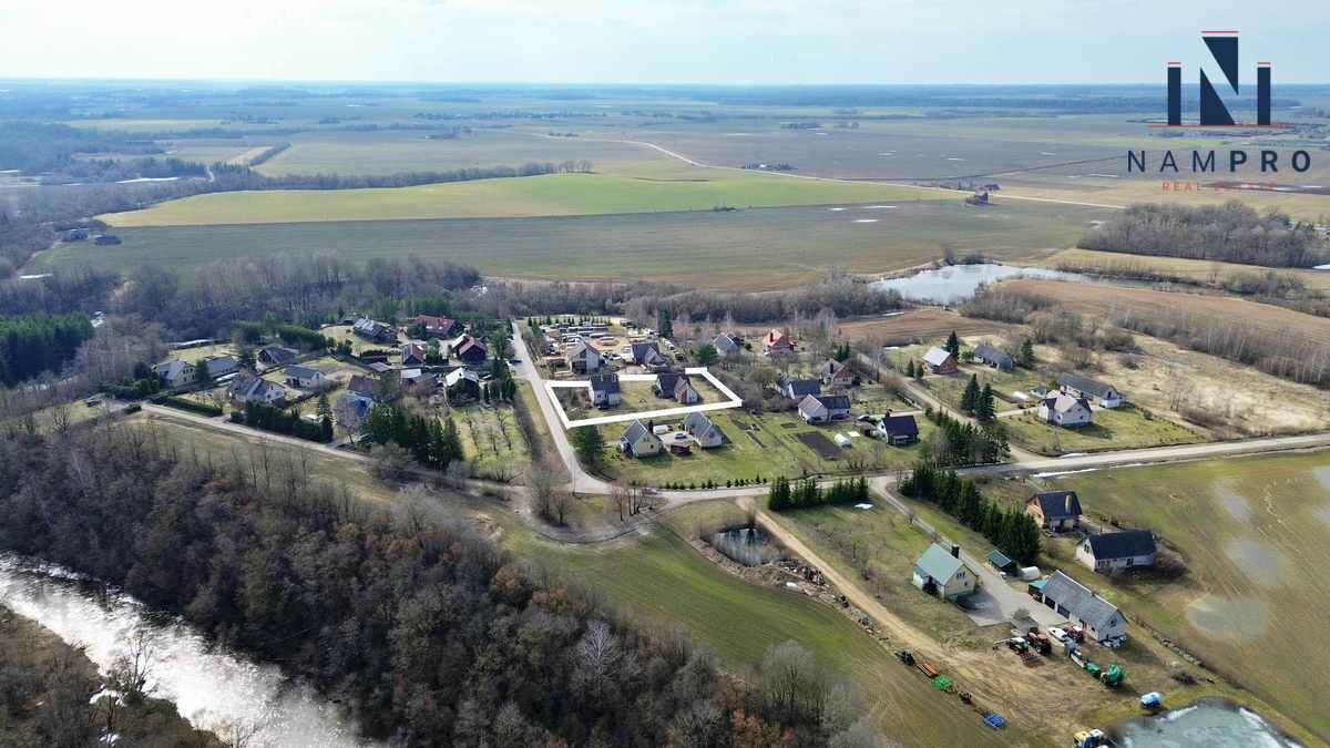 Gyvenamasis namas Kėdainių rajono sav., Kunioniuose – nuotrauka 3