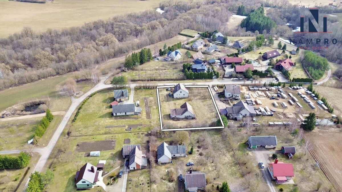Gyvenamasis namas Kėdainių rajono sav., Kunioniuose – nuotrauka 5