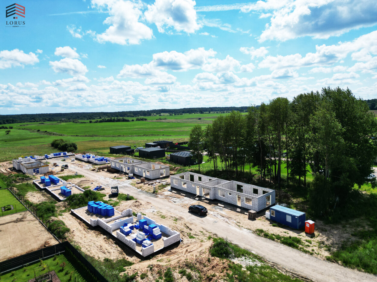 Gyvenamasis namas Vilniaus rajono sav., Liubave, Briedžių g. – nuotrauka 3