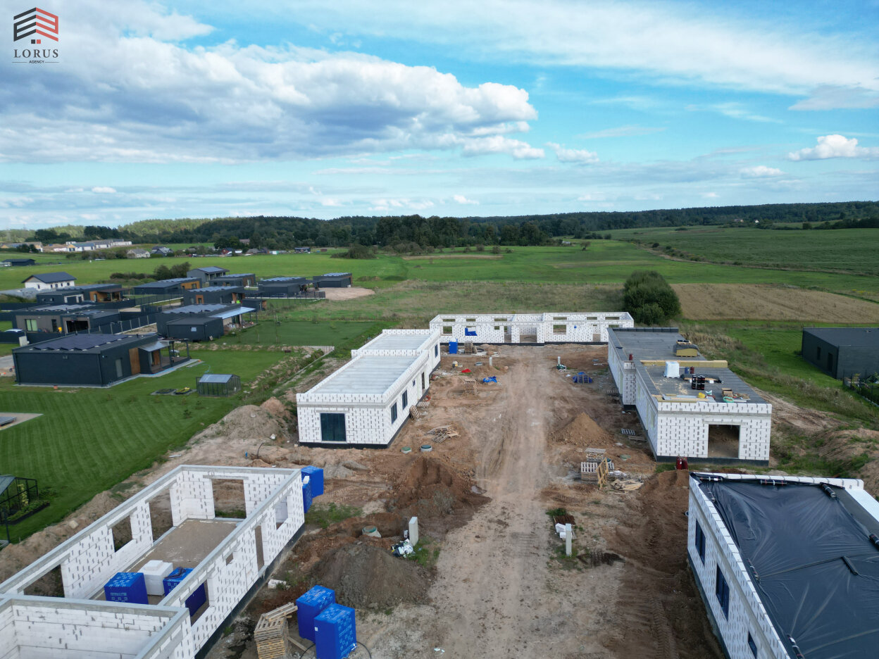 Gyvenamasis namas Vilniaus rajono sav., Liubave, Briedžių g. – nuotrauka 4