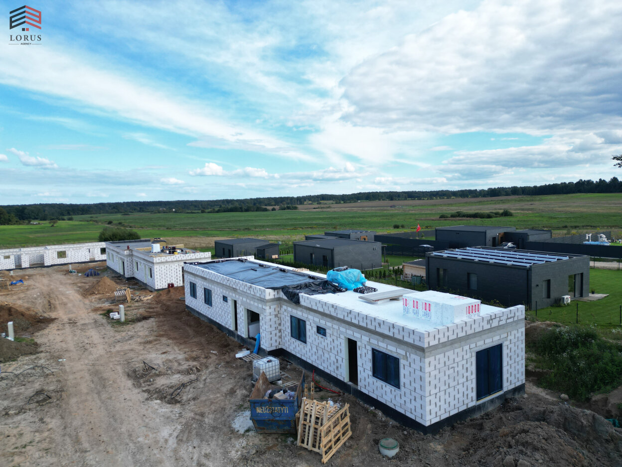 Gyvenamasis namas Vilniaus rajono sav., Liubave, Briedžių g. – nuotrauka 5