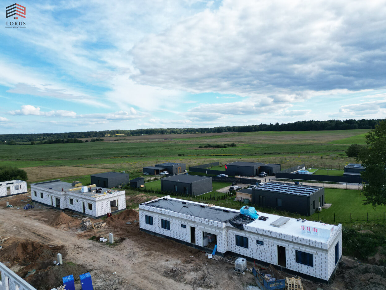 Gyvenamasis namas Vilniaus rajono sav., Liubave, Briedžių g. – nuotrauka 6