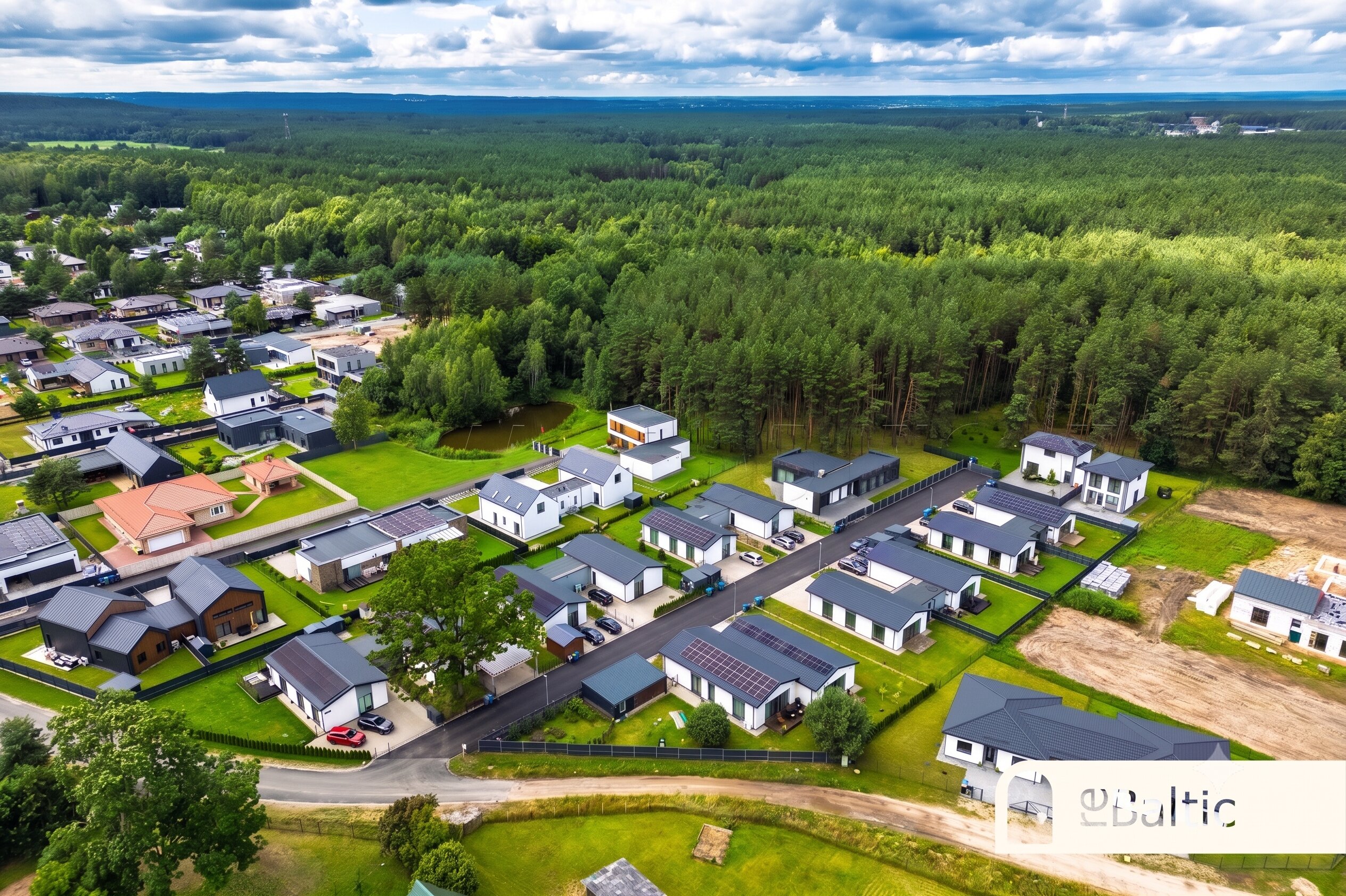 Gyvenamasis namas Vilniuje, Antakalnyje – nuotrauka 6