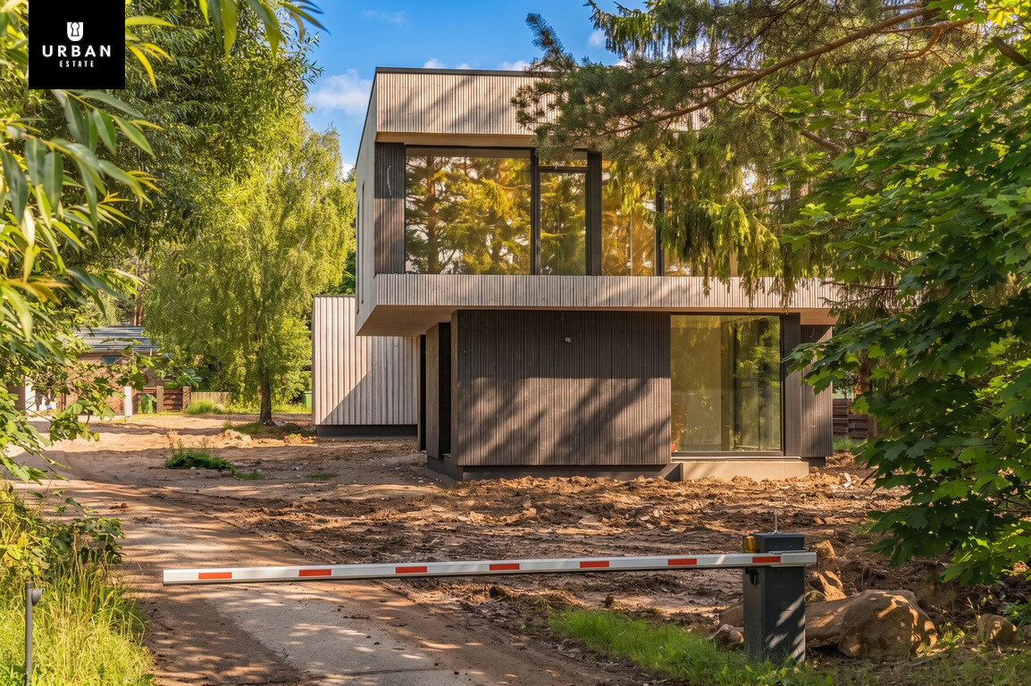 Gyvenamasis namas Vilniaus rajono sav., Užubaliuose, Užubalių g. – nuotrauka 3
