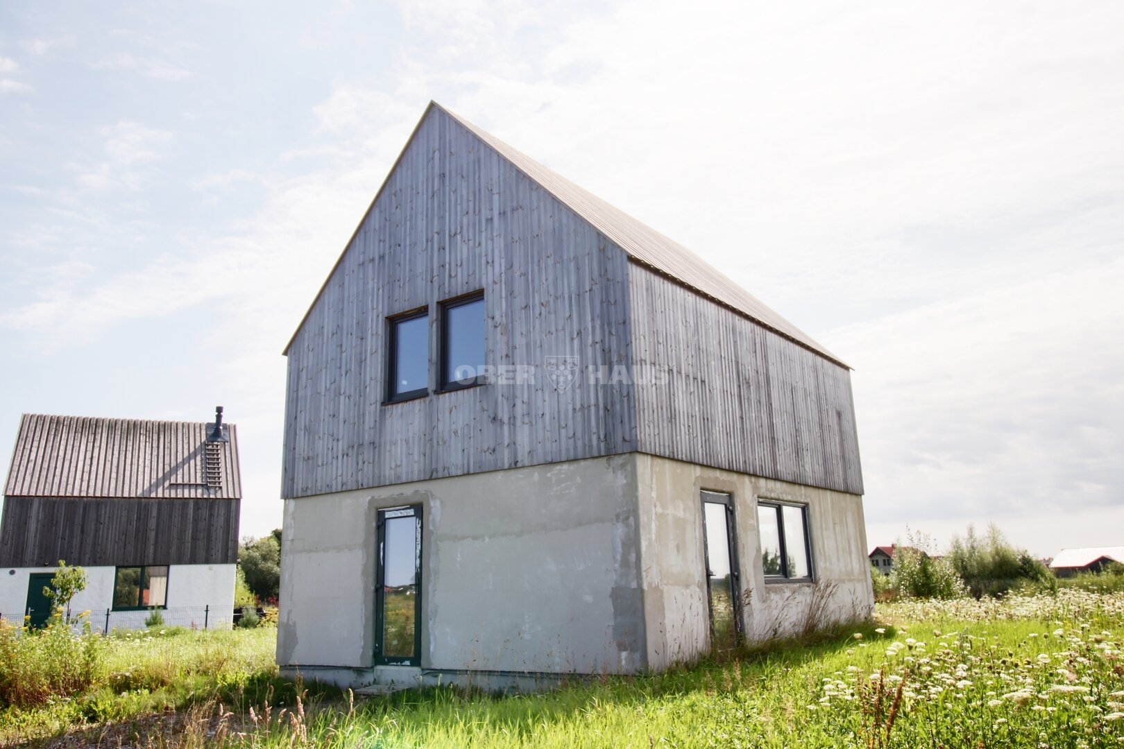 House Klaipėdos rajono sav., Grabiuose – image 5