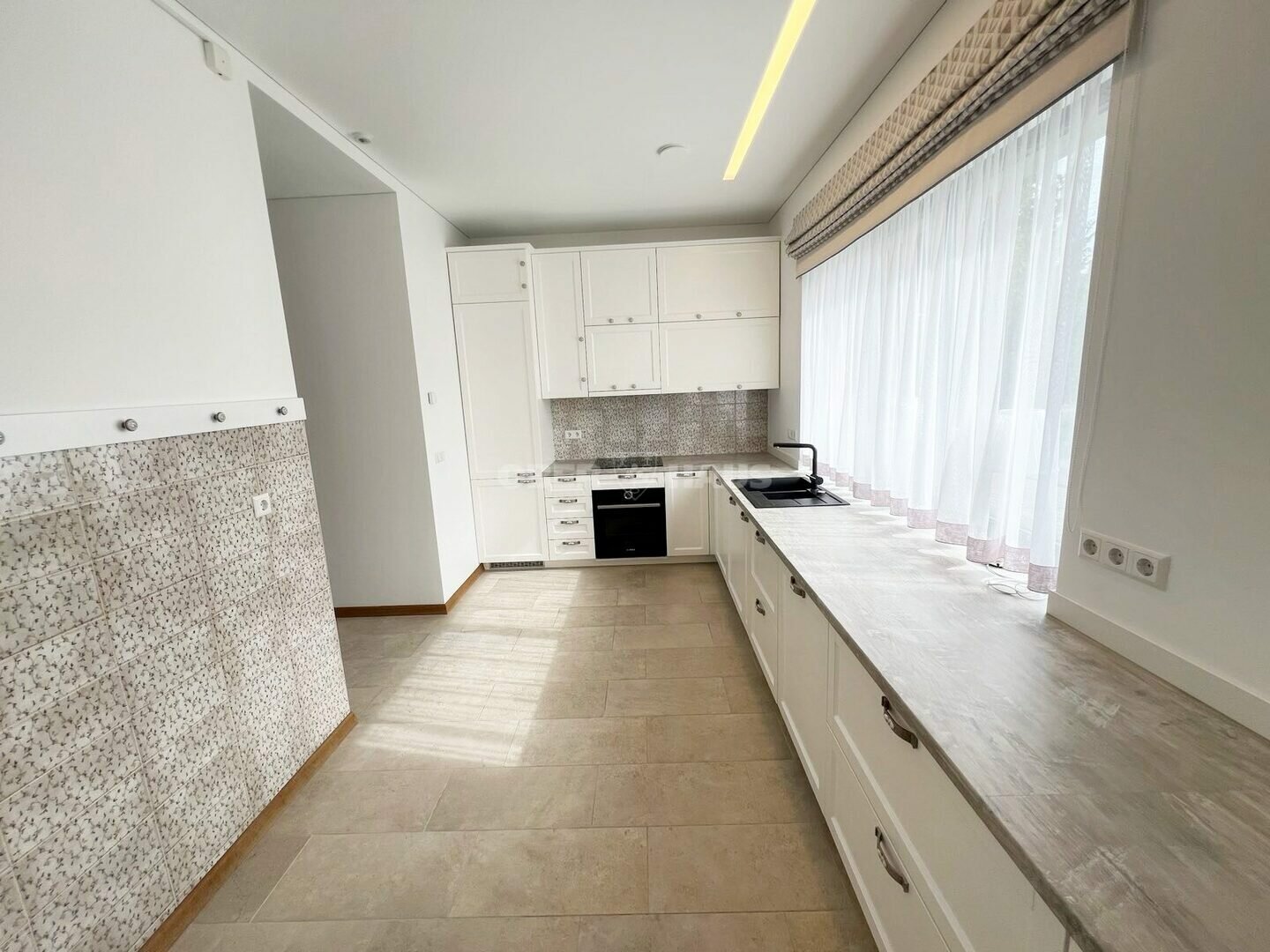 Gyvenamasis namas Panevėžyje, Centre – nuotrauka 6
