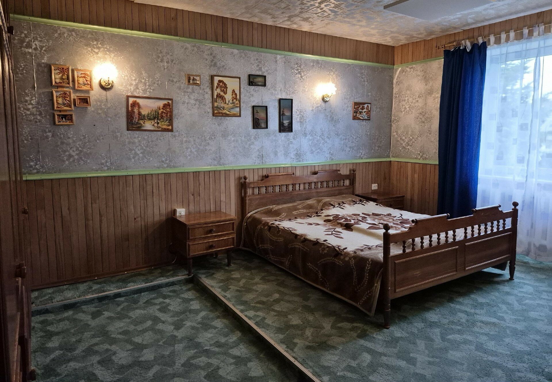 Gyvenamojo namo dalis Klaipėdoje, Tauralaukyje, Žilvičių g. – nuotrauka 3