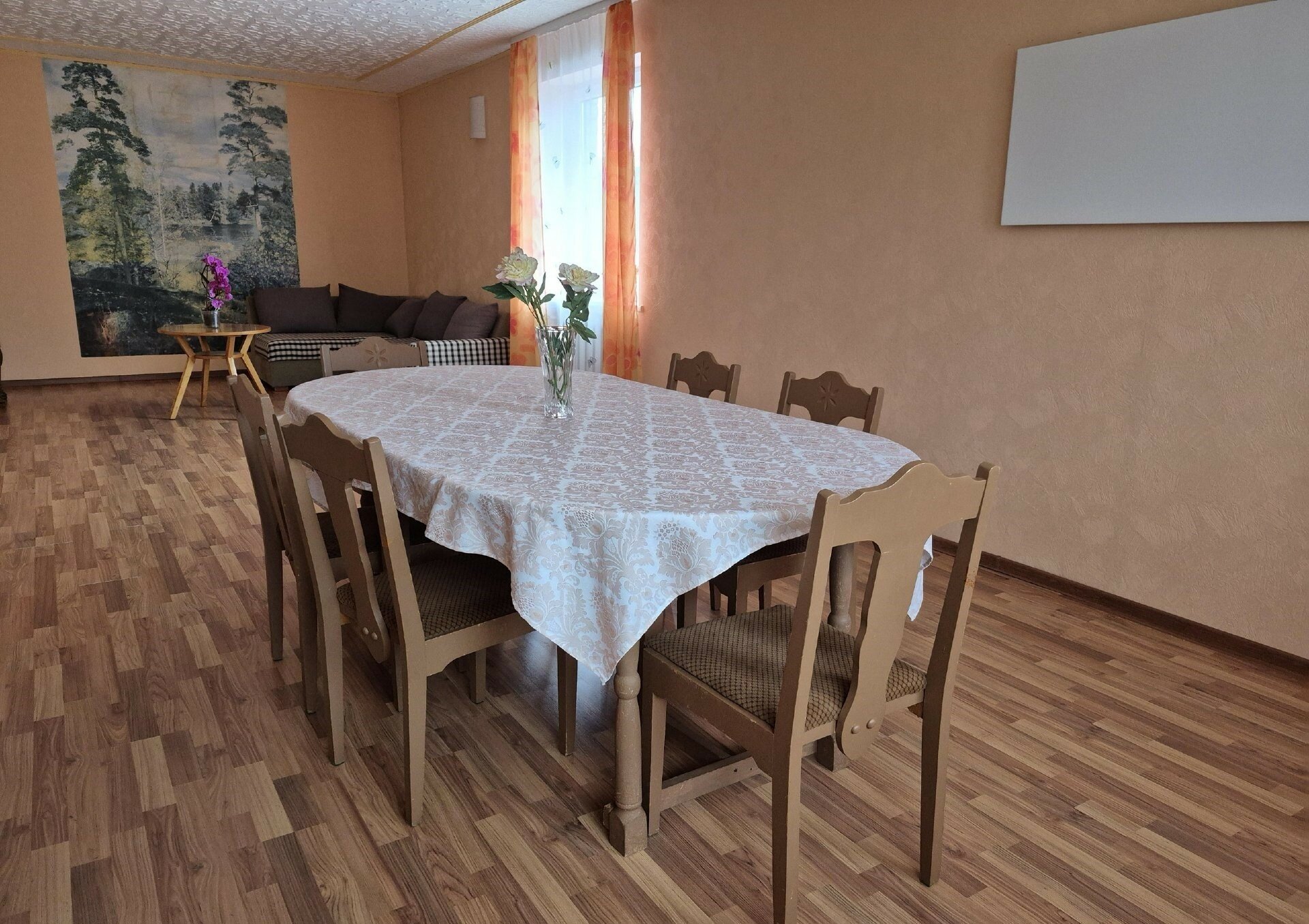 Gyvenamojo namo dalis Klaipėdoje, Tauralaukyje, Žilvičių g. – nuotrauka 4