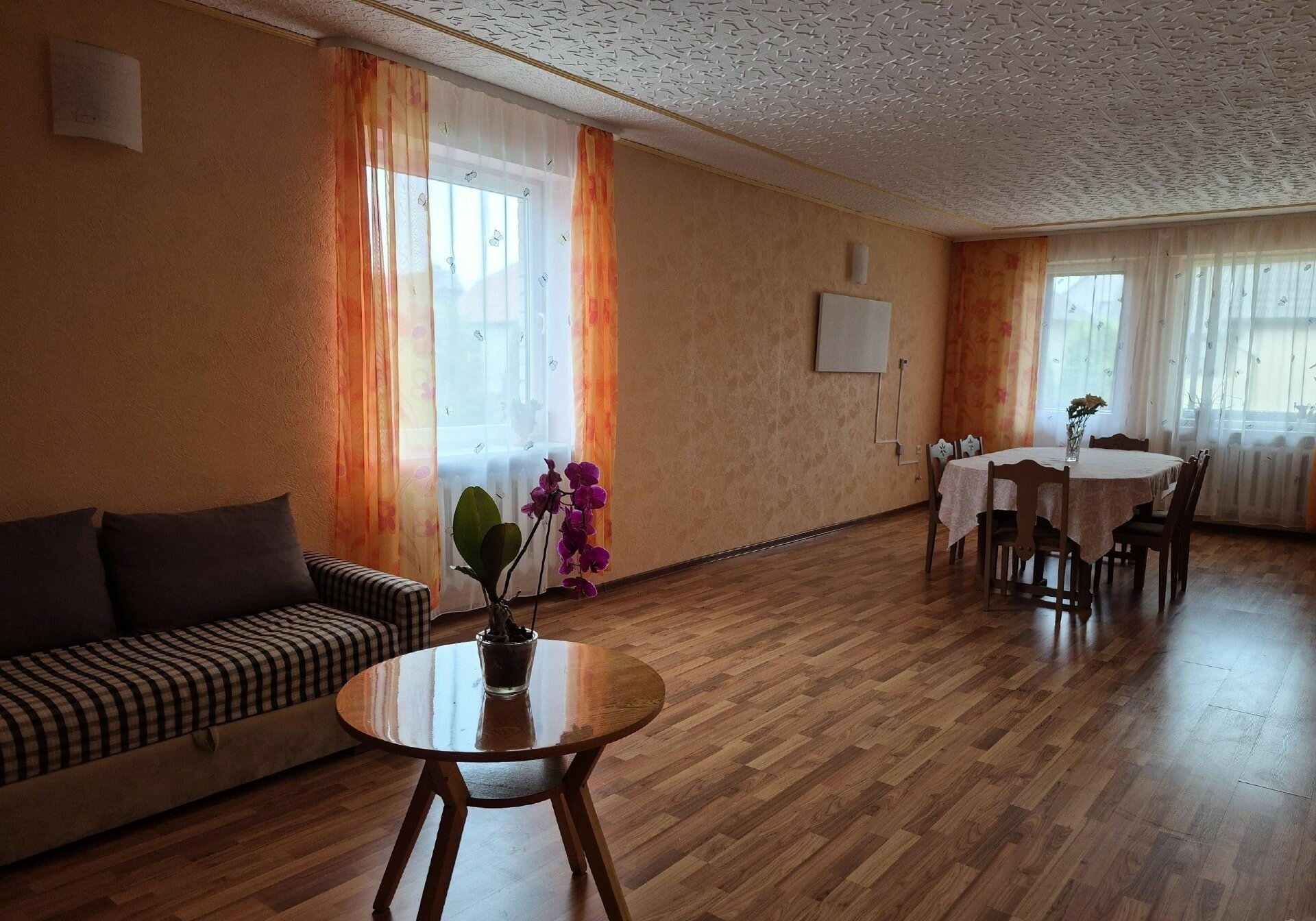 Gyvenamojo namo dalis Klaipėdoje, Tauralaukyje, Žilvičių g. – nuotrauka 6