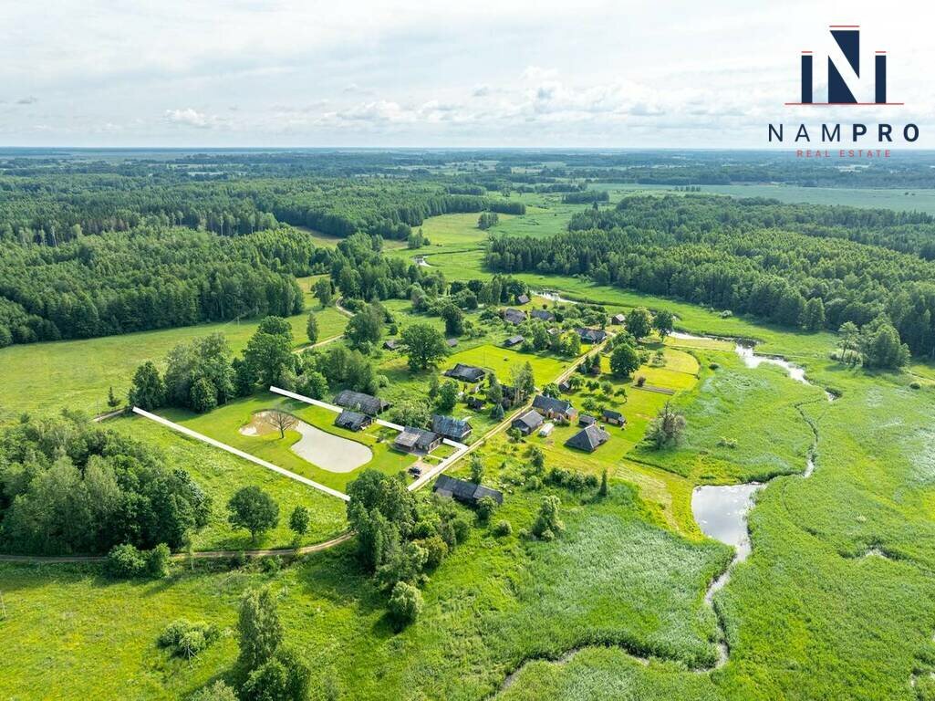 Gyvenamasis namas Ignalinos rajono sav., Kelpučiuose – nuotrauka 3