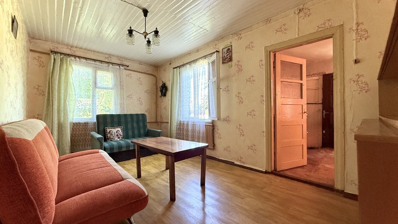 Дом Kėdainių rajono sav., Kunioniuose – изображение 3