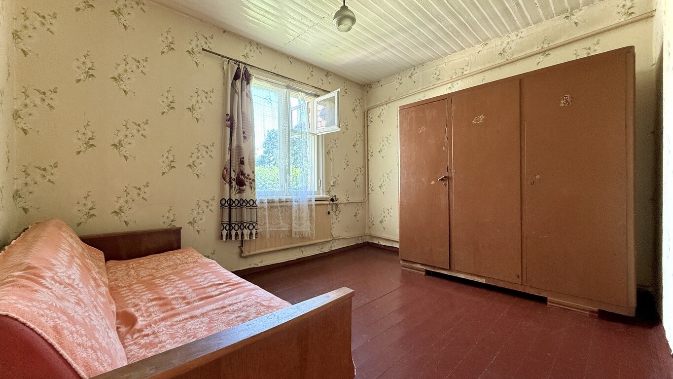 Дом Kėdainių rajono sav., Kunioniuose – изображение 5