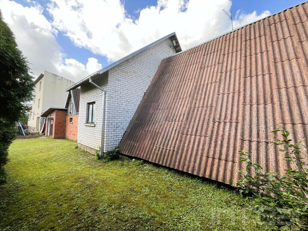 Дом Panevėžyje, Molainiuose, Sidabražolių g. – изображение 3