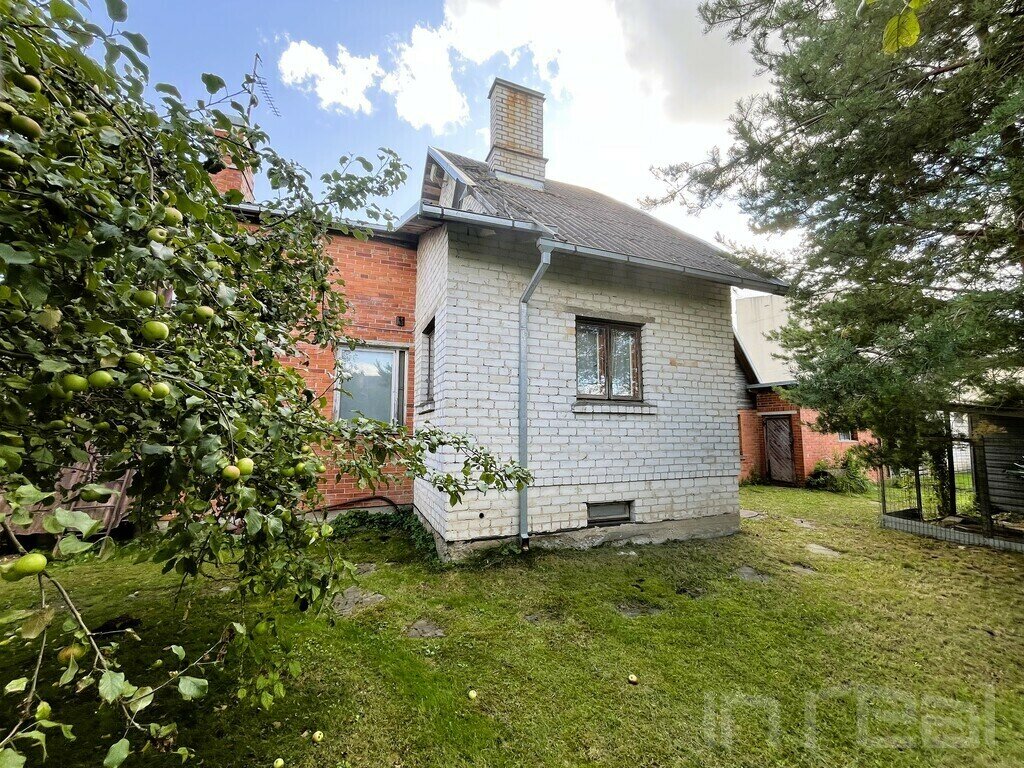 Дом Panevėžyje, Molainiuose, Sidabražolių g. – изображение 4