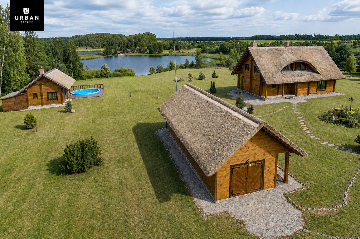 Homestead Varėnos rajono sav., Pavardaunyse – image 3
