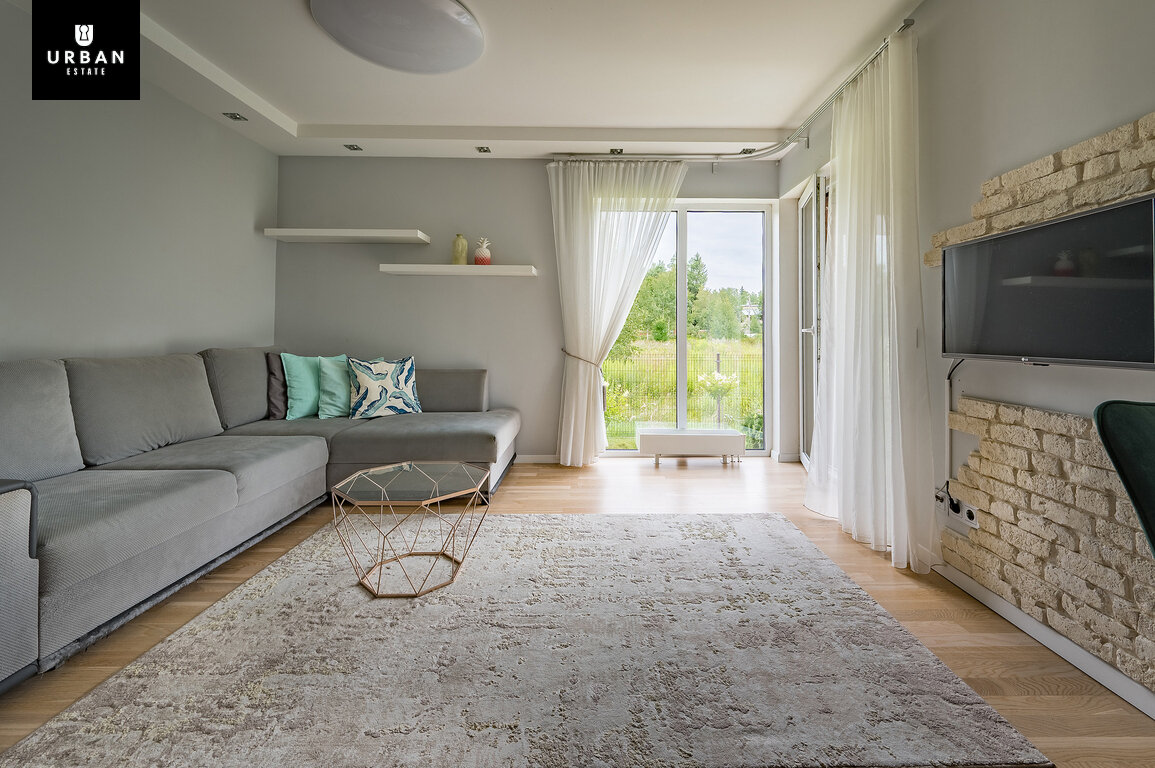 Semi-detached house Vilniaus rajono sav. – image 3