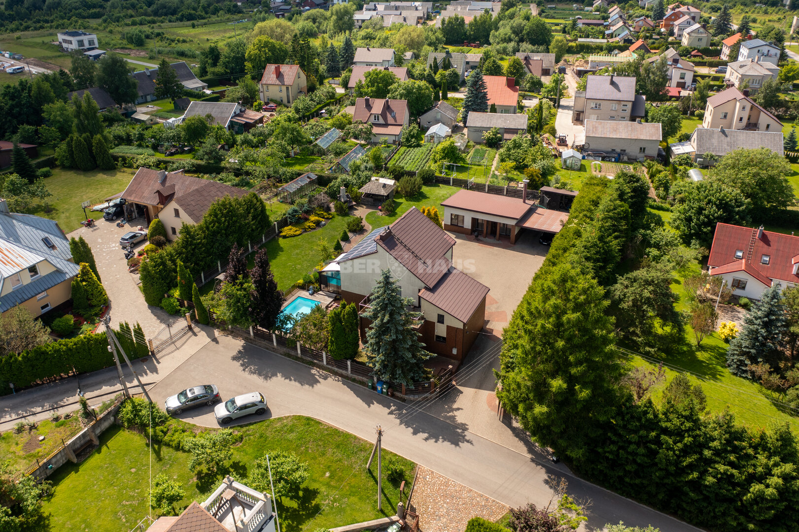 House Klaipėdoje, Tauralaukyje – image 5