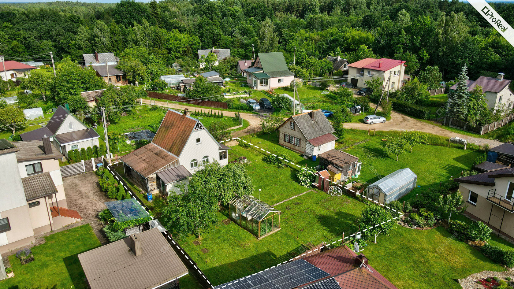 Gyvenamasis namas Vilniuje, Naujoji Vilnia – nuotrauka 5