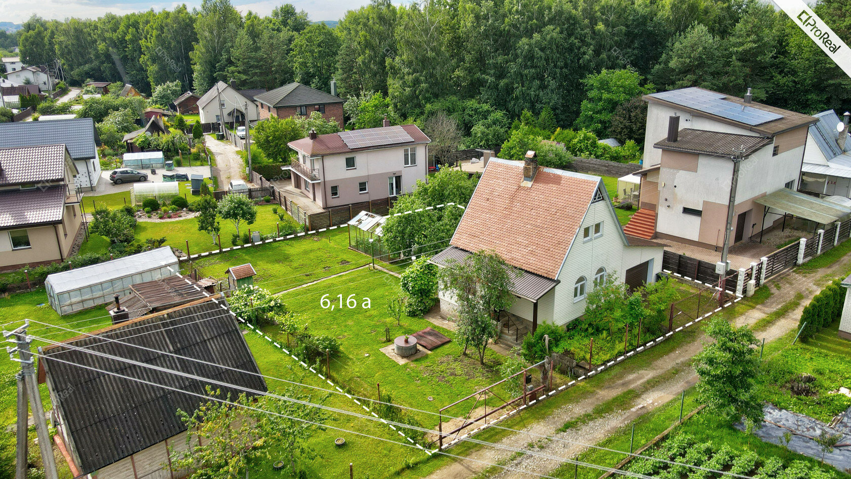 Gyvenamasis namas Vilniuje, Naujoji Vilnia – nuotrauka 6