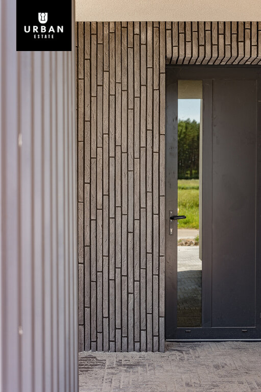 Sublokuotas namas Vilniaus rajono sav., Gailiūnuose, Smiltyno g. – nuotrauka 6