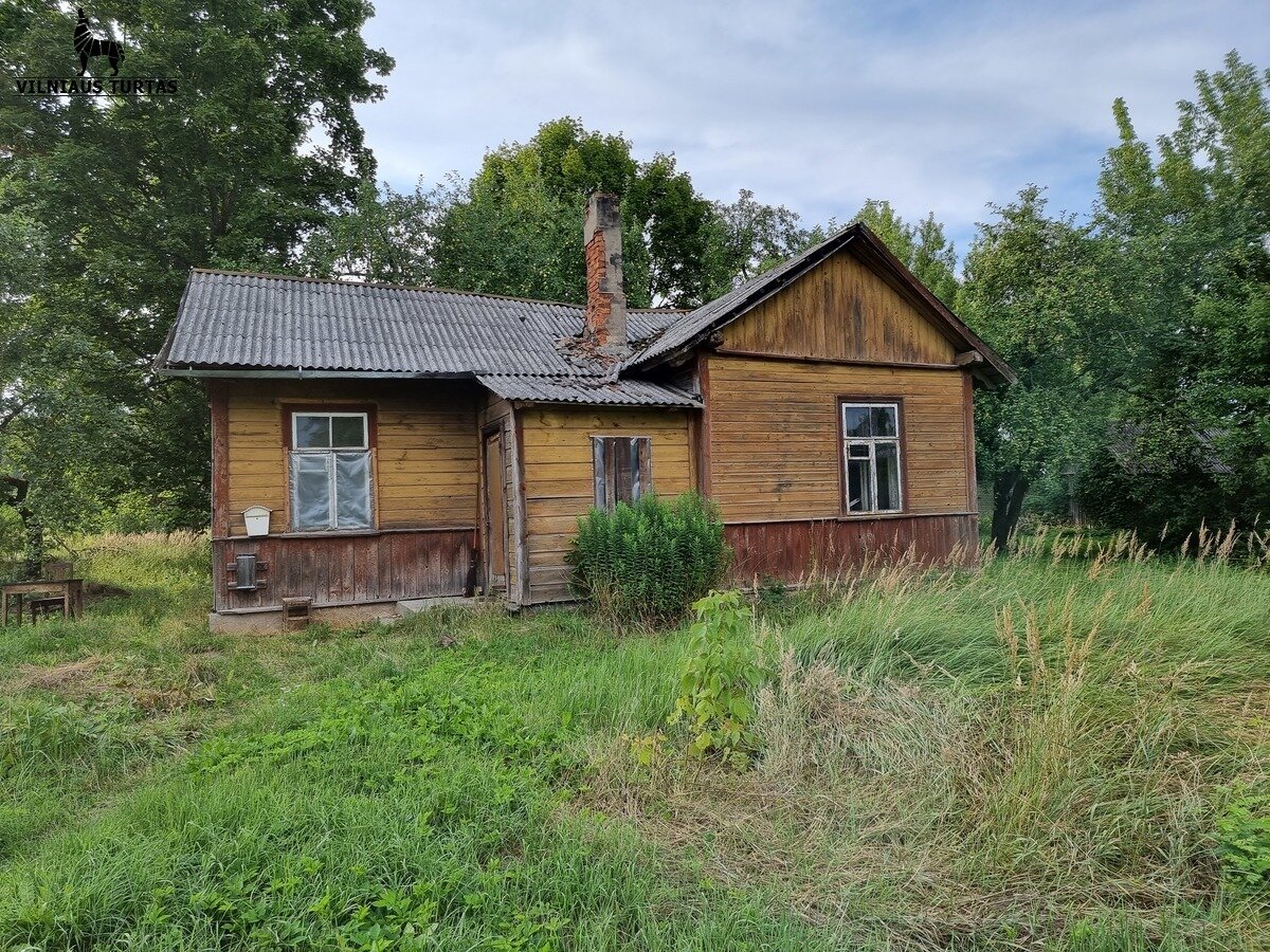 Gyvenamasis namas Anykščių rajono sav., Surdegyje – nuotrauka 3
