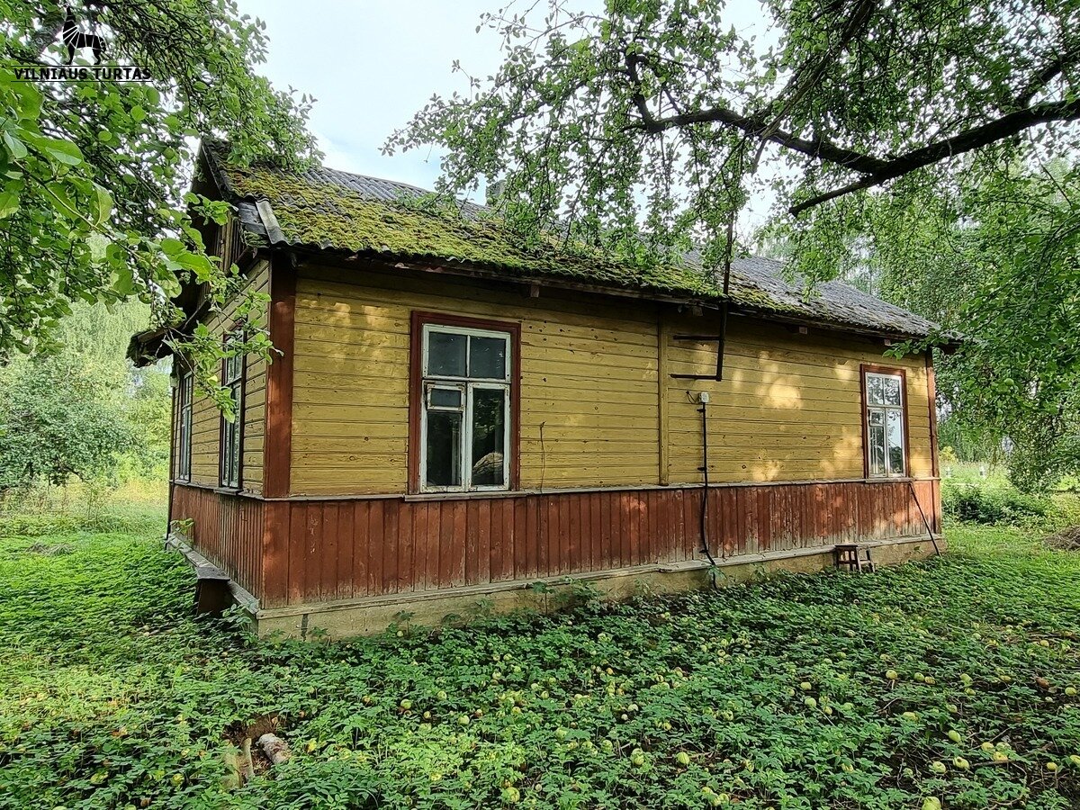 Gyvenamasis namas Anykščių rajono sav., Surdegyje – nuotrauka 5